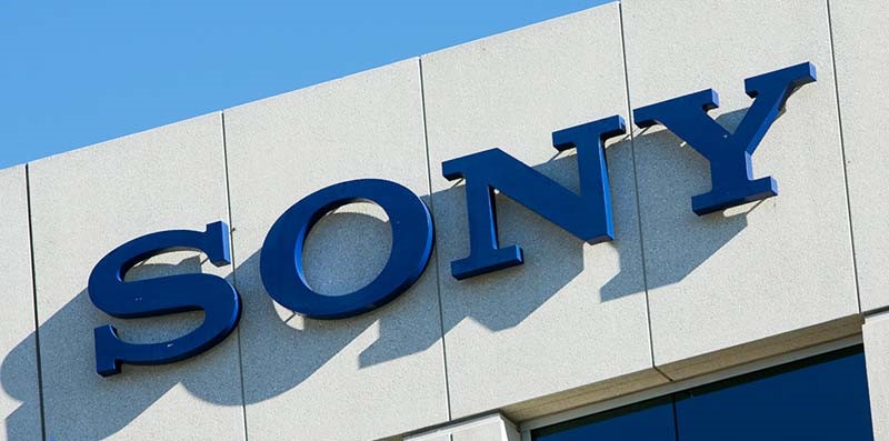 Sony (سونی) – ژاپن Sony (سونی) – ژاپن