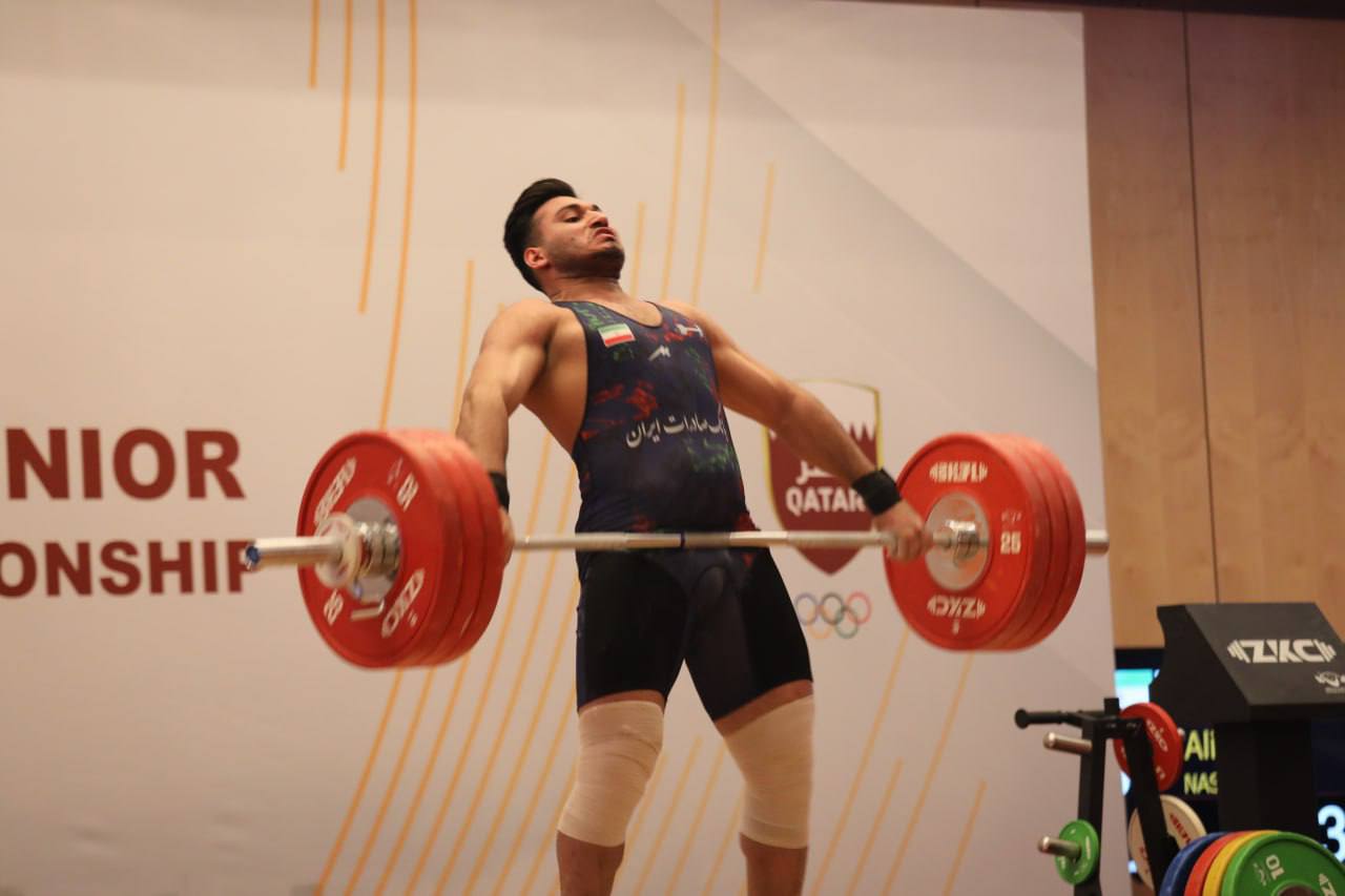 والپیپر علیرضا نصیری