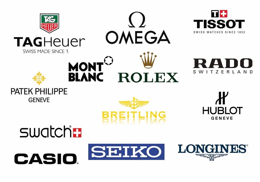 برندهای برتر دنیا در صنعت مد و فناوری برندهای برتر دنیا در صنعت مد و فناوری