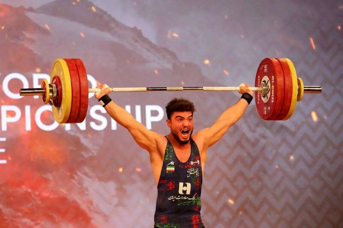 عکس ایلیا صالحی پور