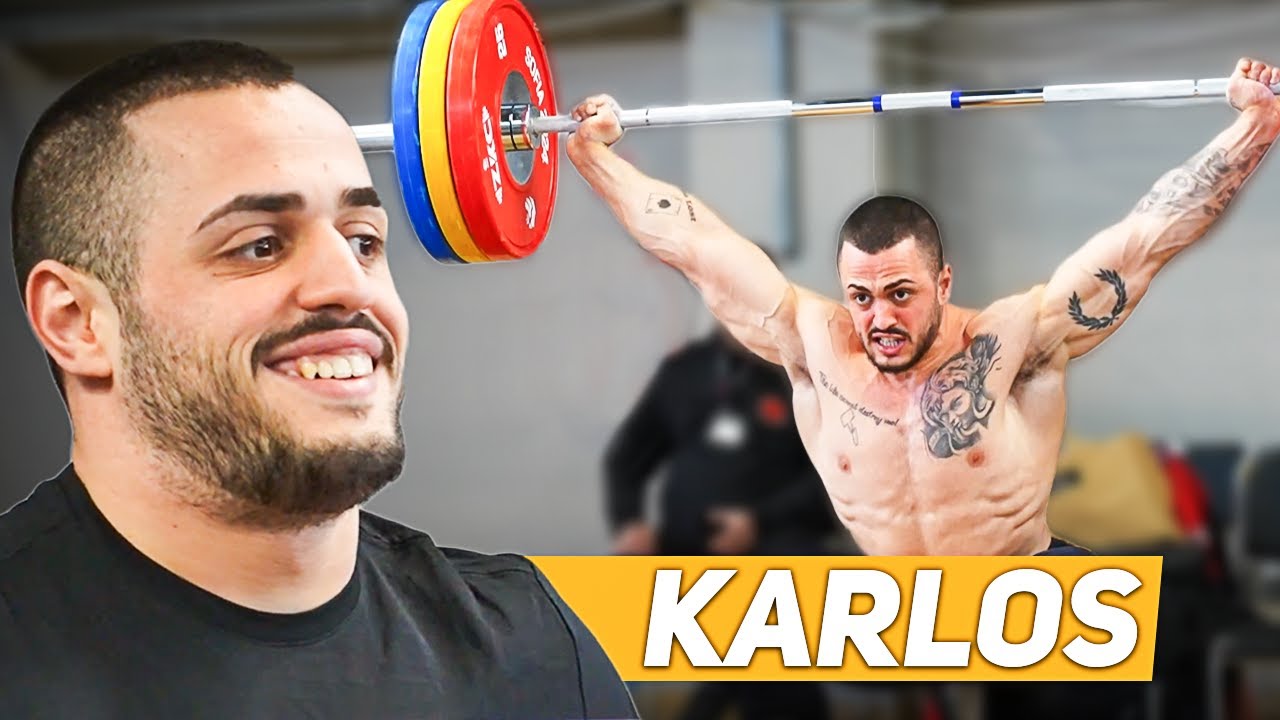 wallpaper 4k Carlos Nassar