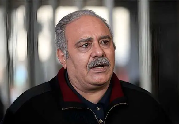 تاثیر درگذشت محمد کاسبی در سینمای ایران