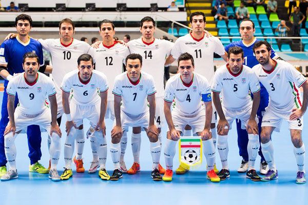 ۱۰ بازيكن برتر فوتسال ايران ۱۰ بازيكن برتر فوتسال ايران