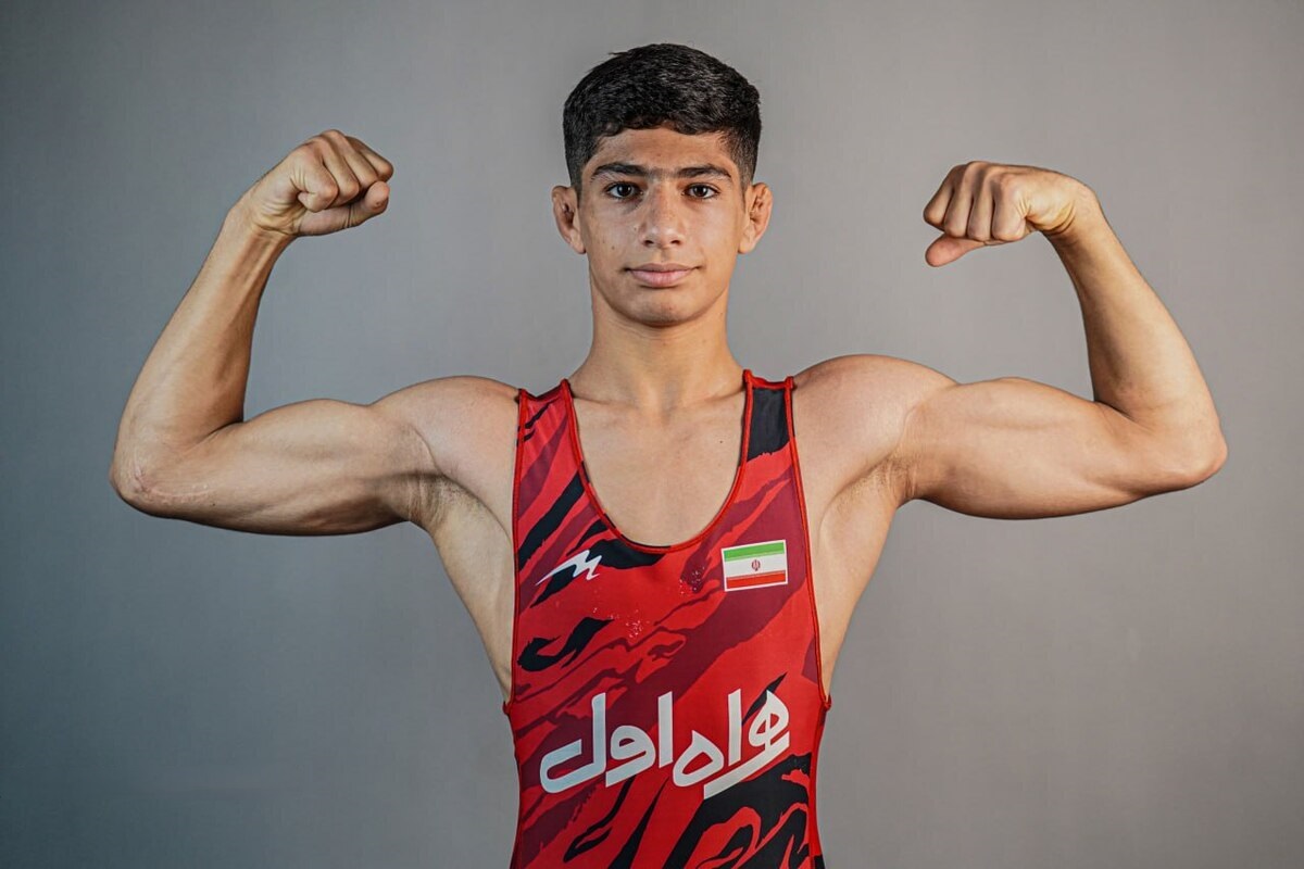 عکس آرمان الهی عکس آرمان الهی