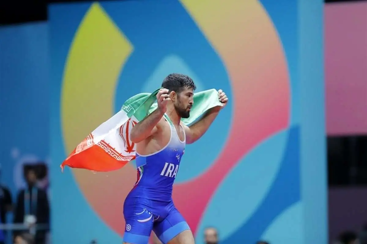 جدول بازی های همبستگی کشورهای اسلامی ۲۰۲۵