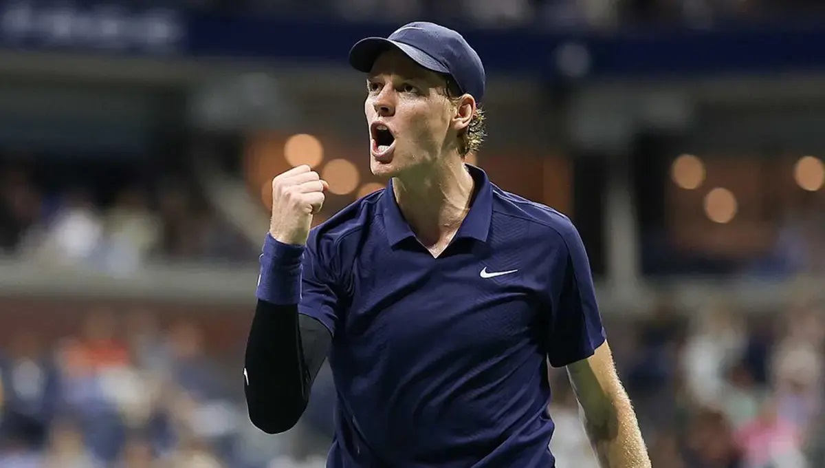 یانیک سینر قهرمان ویمبلدون ۲۰۲۵