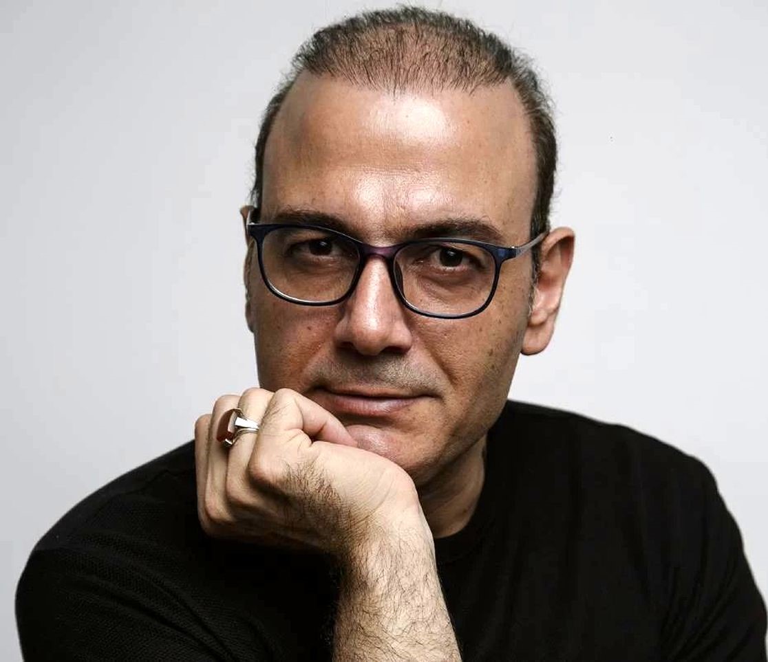 عکس های علیرضا قربانی