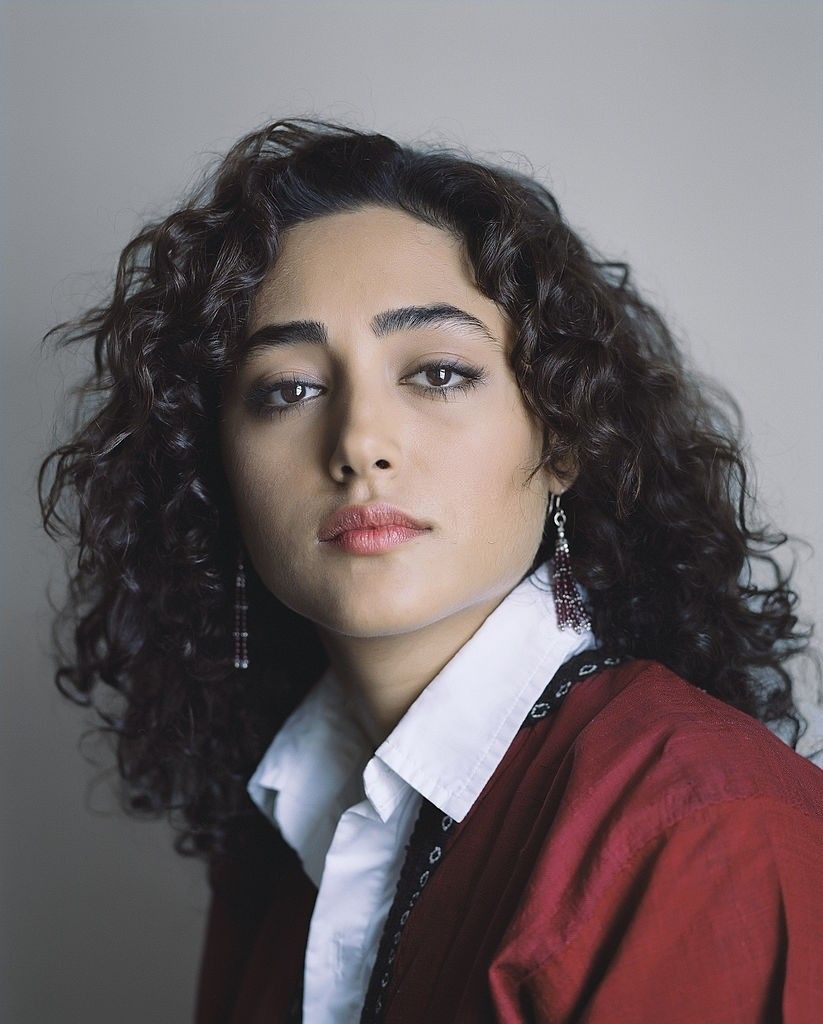 فیلم سکس گلشیفته فزاهانی