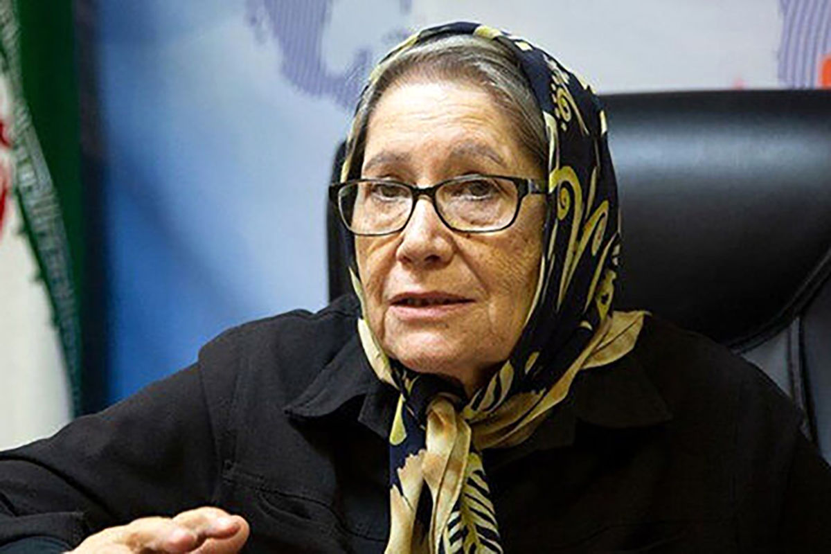 بیوگرافی مینو محرز