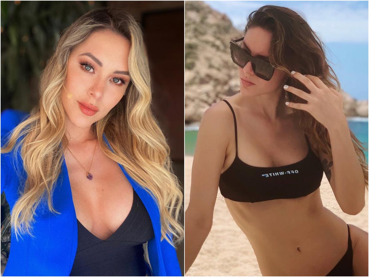 عکسهای سکسی میروسلاوا مونتەمایور عکسهای سکسی میروسلاوا مونتەمایور