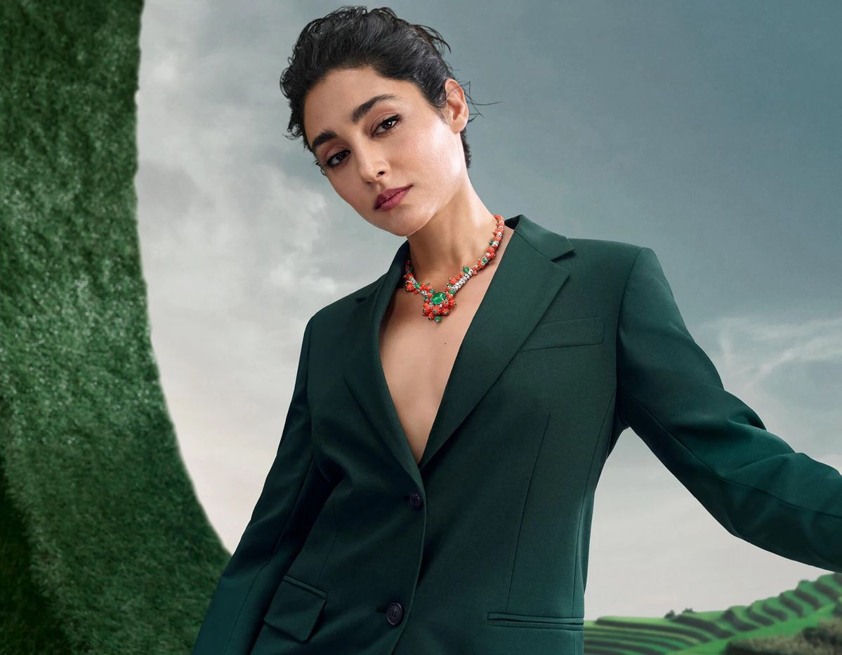 فیلم های گلشیفته 