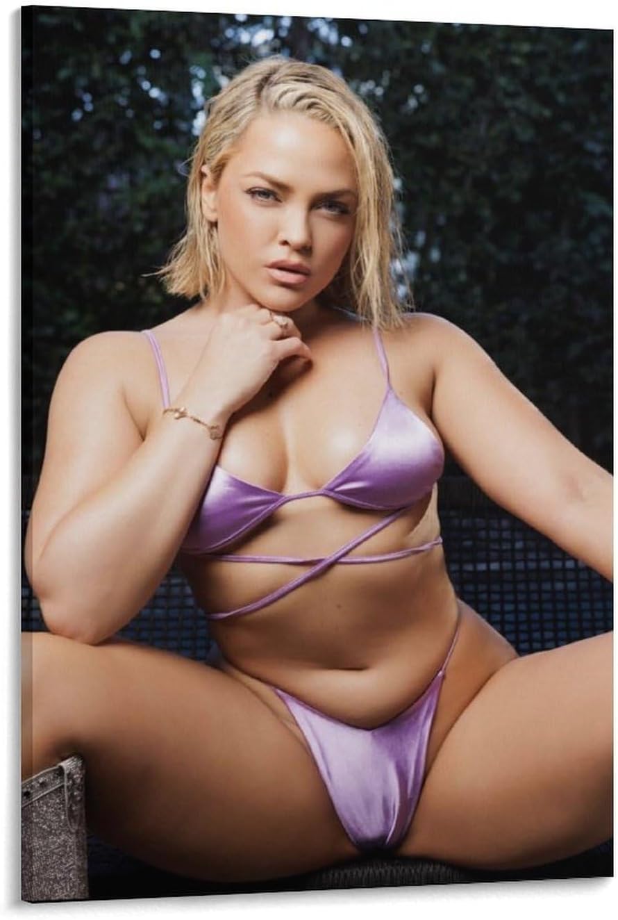 عکس جذاب الکسیس تگزاس