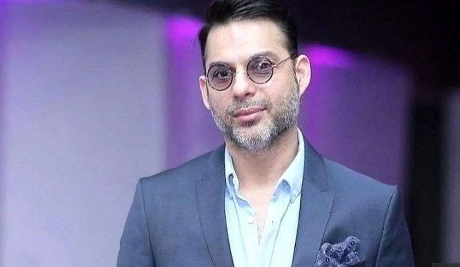 حضور پیمان معادی در هیأت داوران مراکش ۲۰۲۵