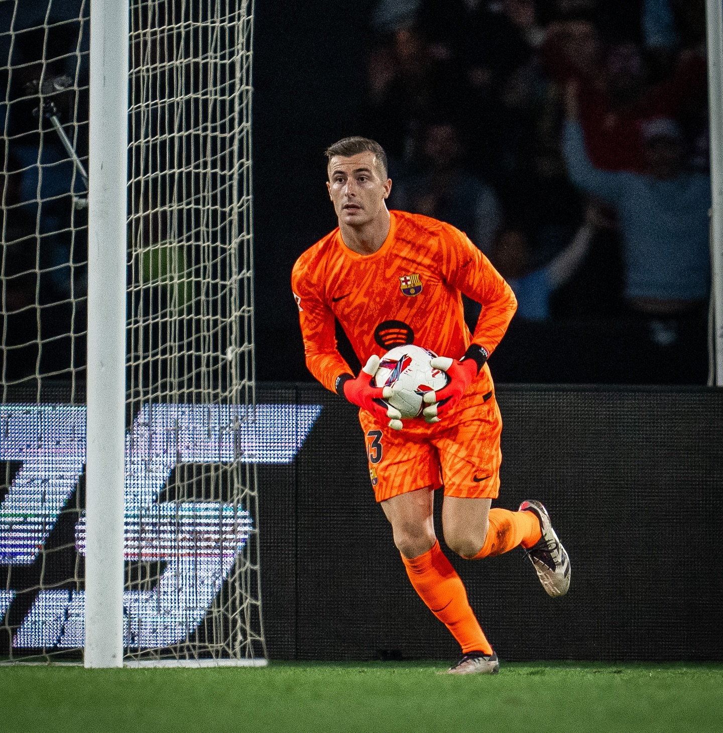 ایناکی پنیا فیفا 2025