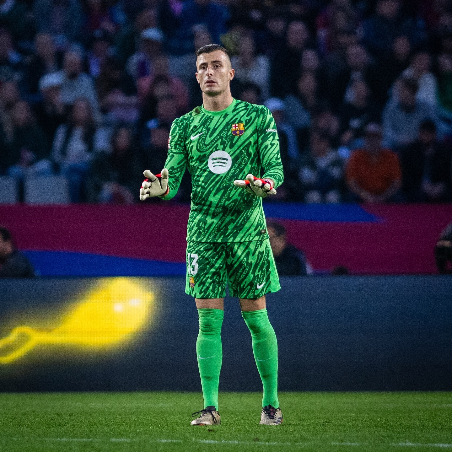 ایناکی پنیا بارسلونا ایناکی پنیا بارسلونا