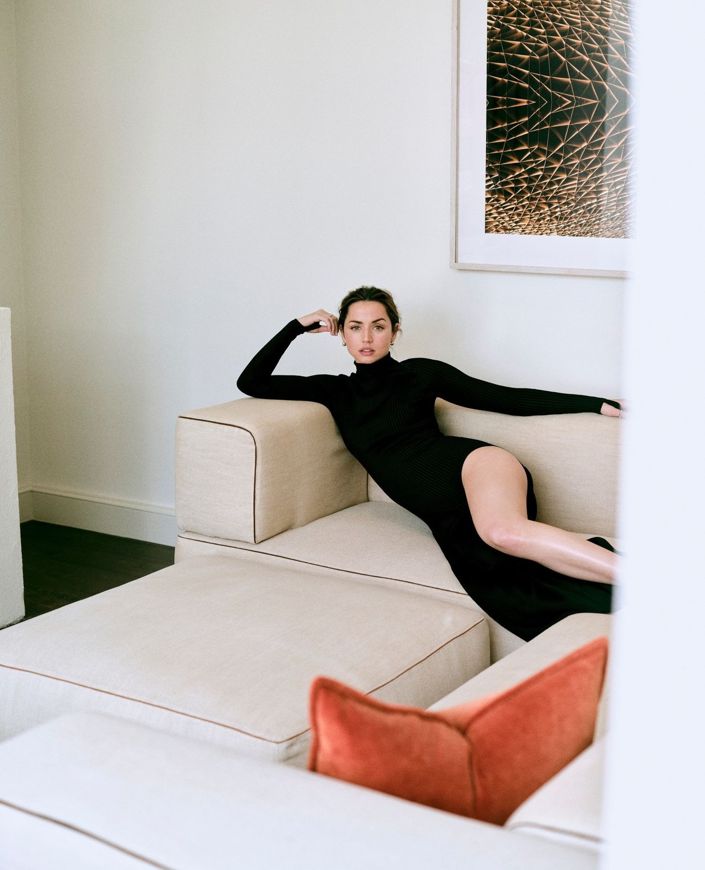 دانلودفیلم سکسی آنا د آرماس