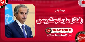 Read more about the article بیوگرافی رافائل ماریا‌نو گروسی