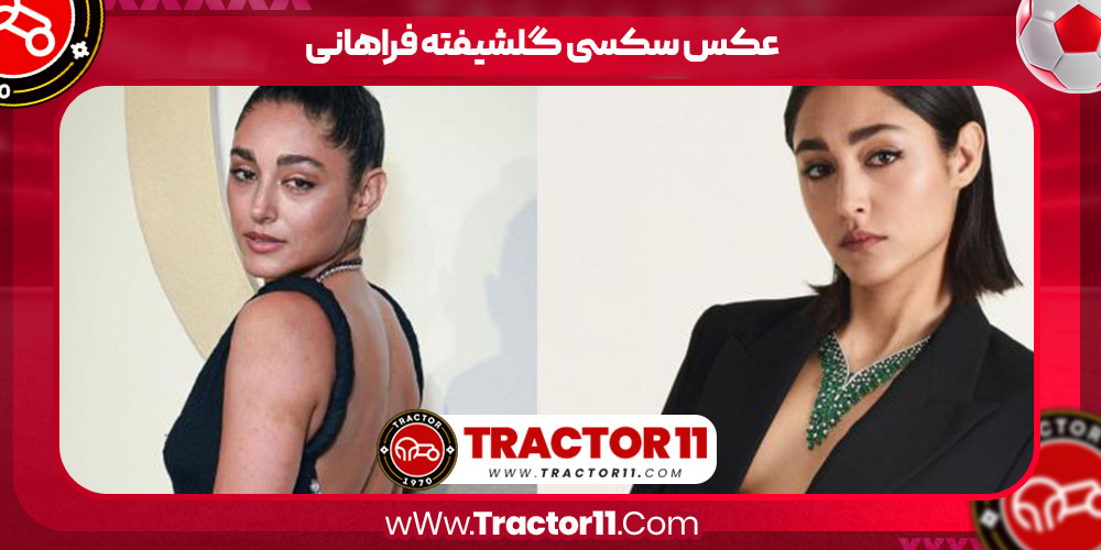 Read more about the article عکس سکسی گلشیفته فراهانی