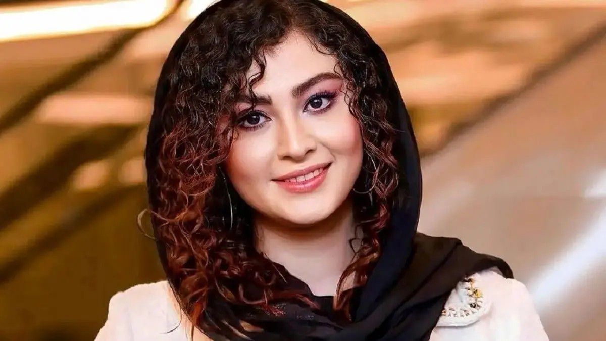 مریم مومن کیست مریم مومن کیست