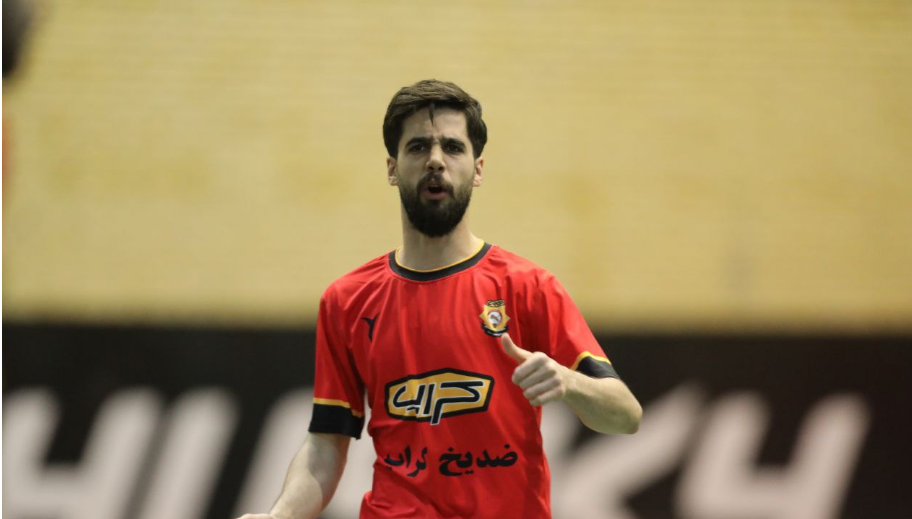 سجاد یوسف خواه سن سجاد یوسف خواه سن