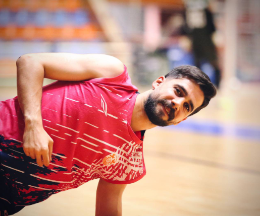 سجاد یوسف خواه بیوگرافی سجاد یوسف خواه بیوگرافی