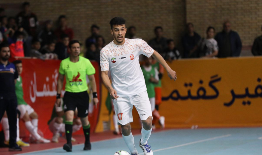 افتخارات باشگاهی حسین سبزی