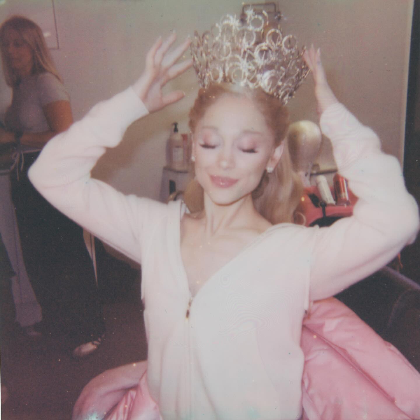 آهنگ آریانا گرانده جدید