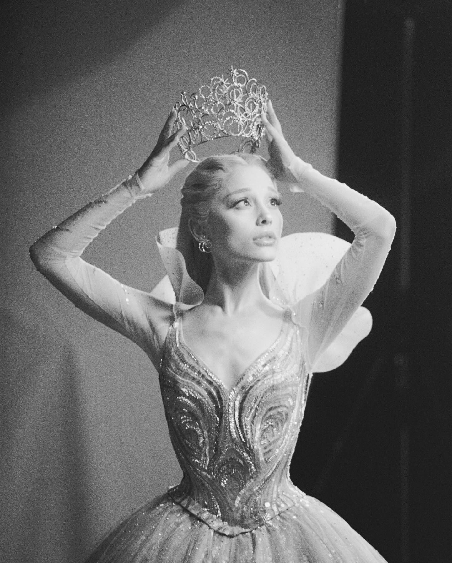 آریانا گرانده ایران