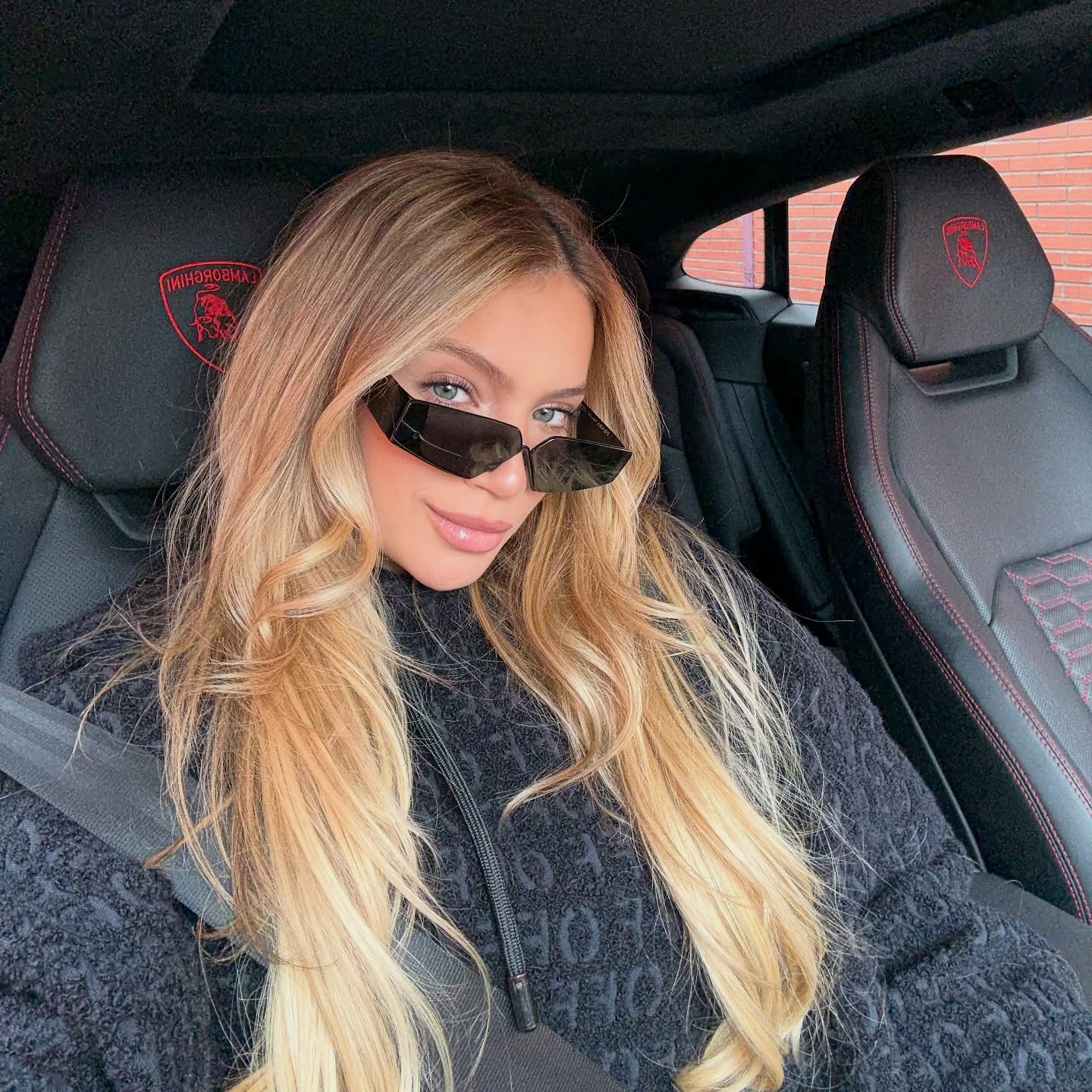 عکس های جذاب گابریلی میراندا