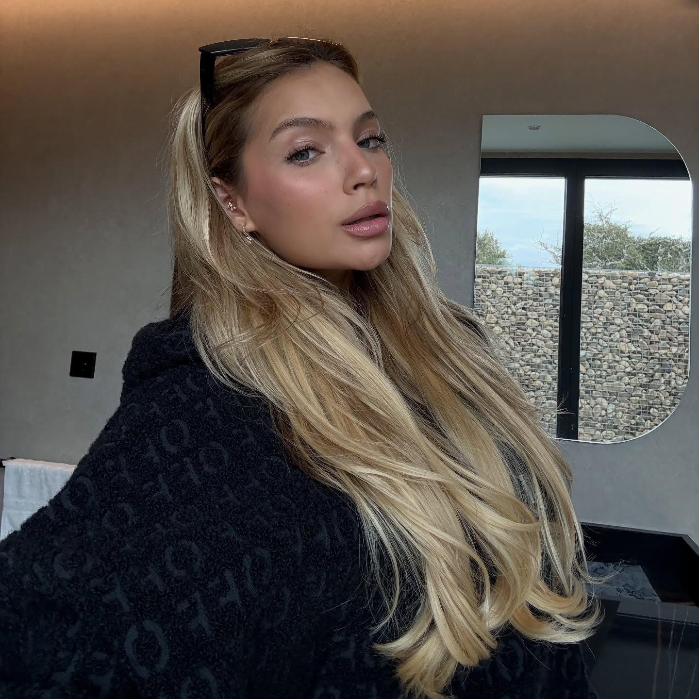 گابریلی میراندا کیست 