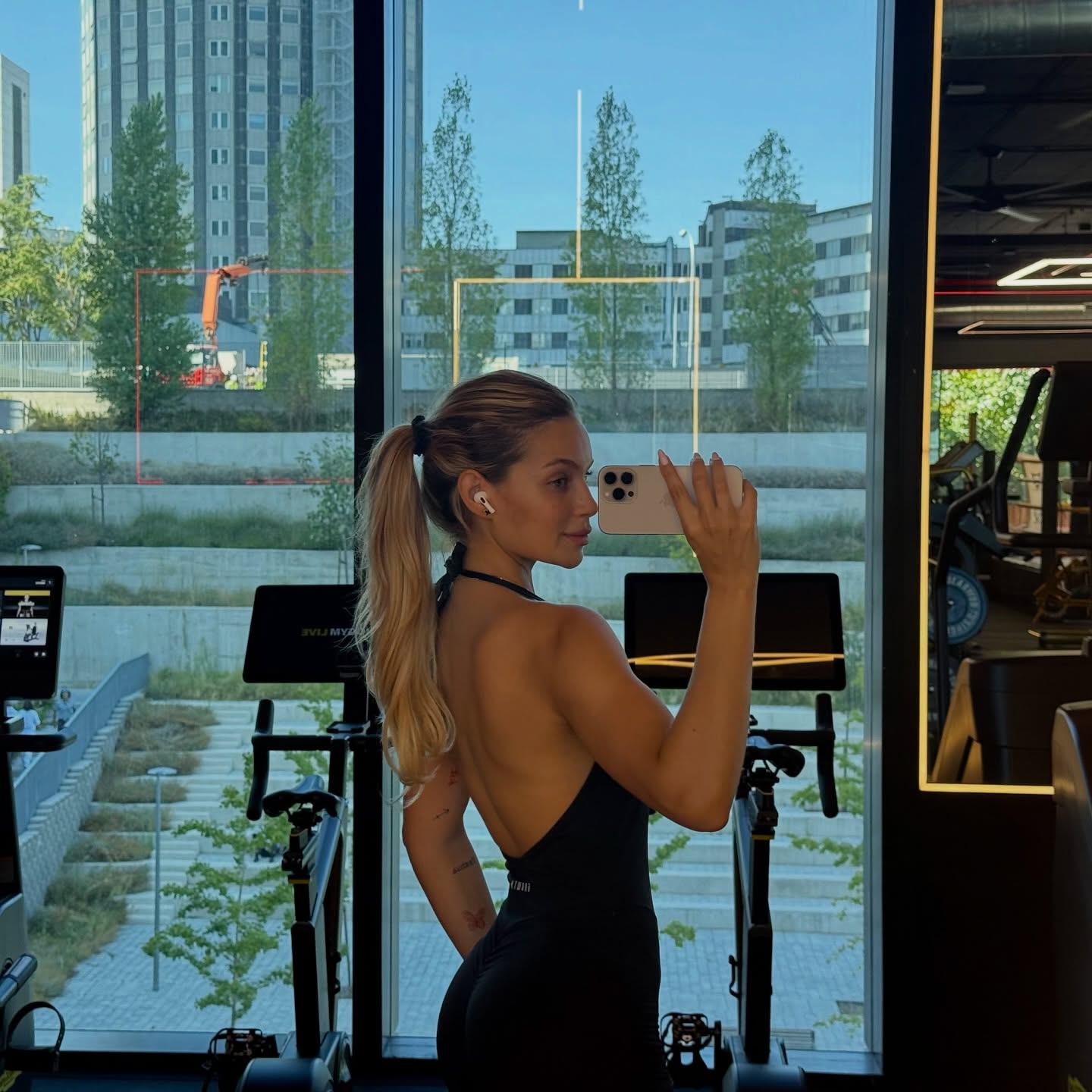 گابریلی میراندا