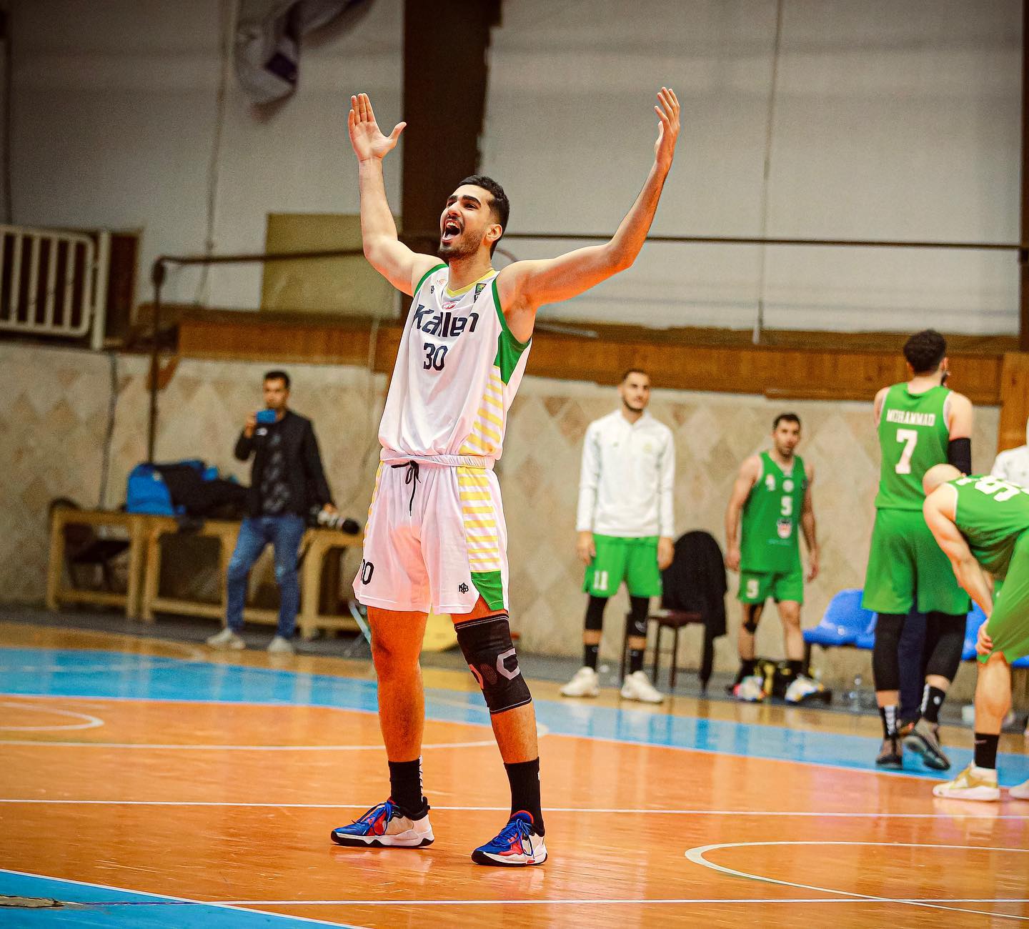 عکس جلال آقا میری عکس جلال آقا میری