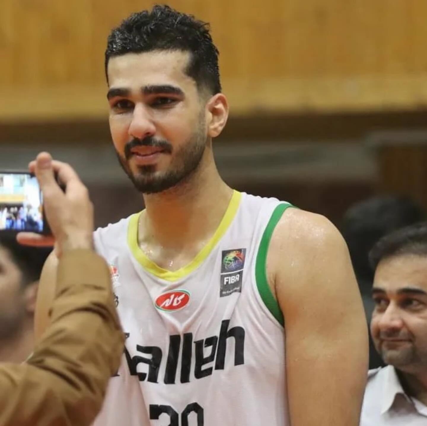 جلال آقامیری لیگ برتر جلال آقامیری لیگ برتر