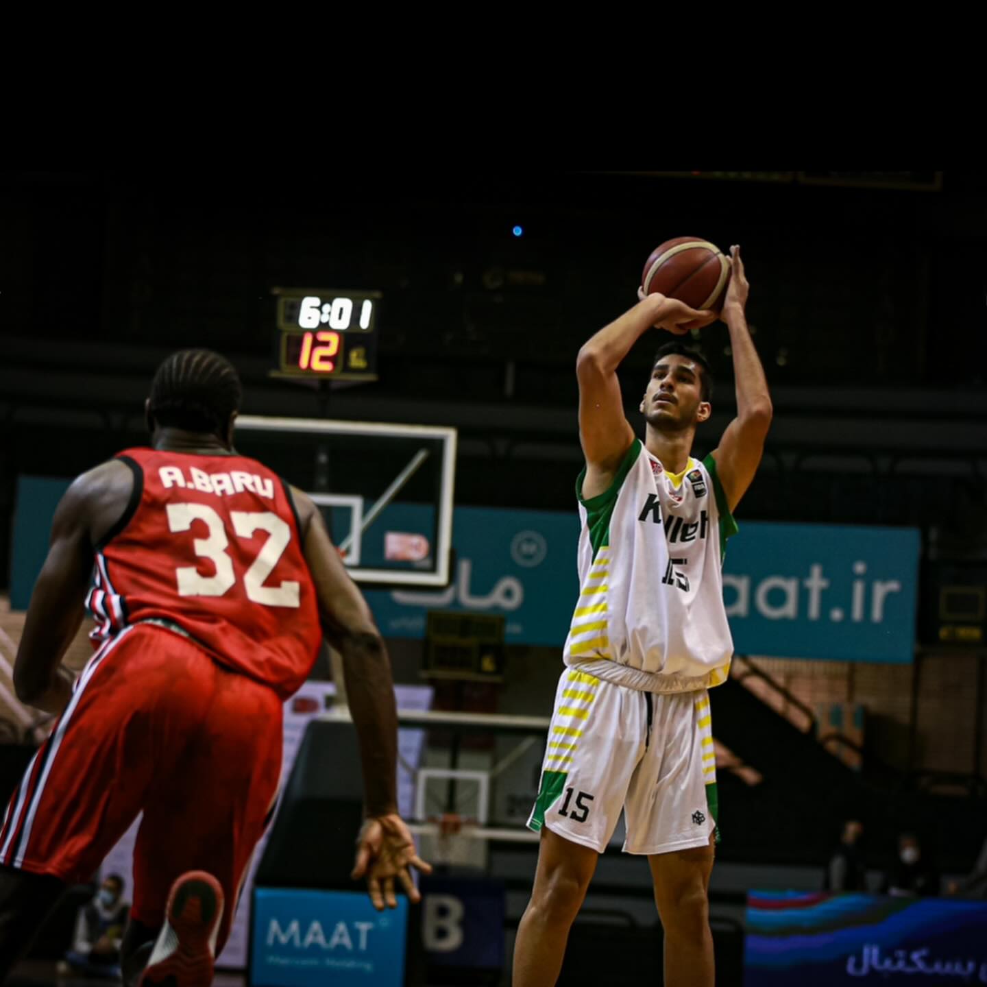 عکس جذاب جلال آقا میری عکس جذاب جلال آقا میری