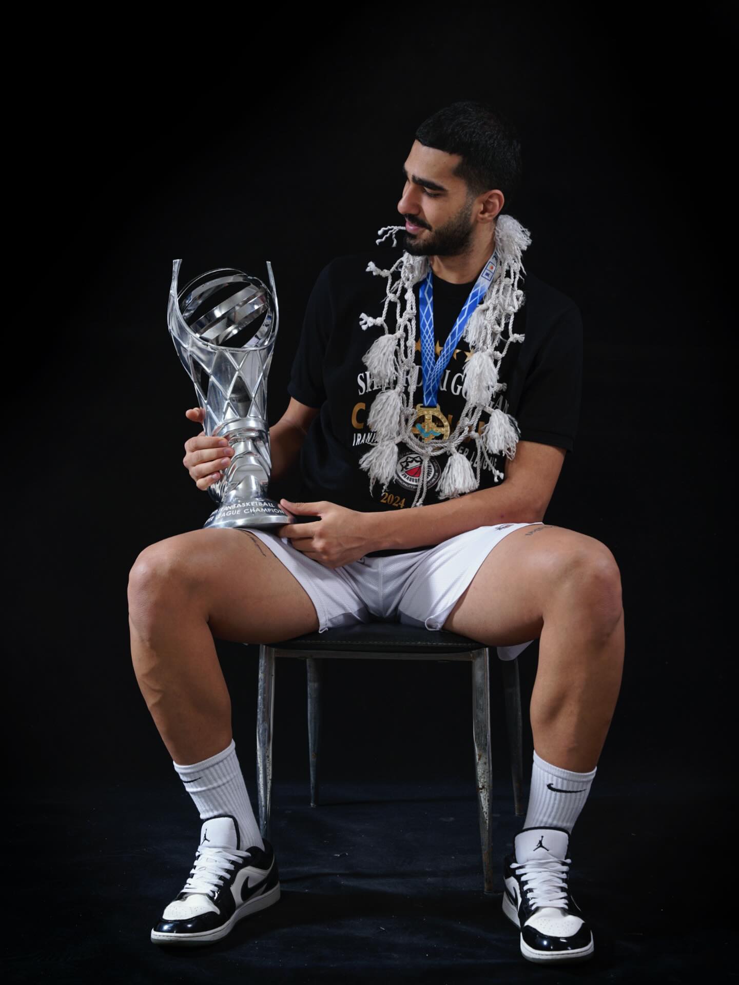 افتخارات و جام های جلال آقا میری افتخارات و جام های جلال آقا میری