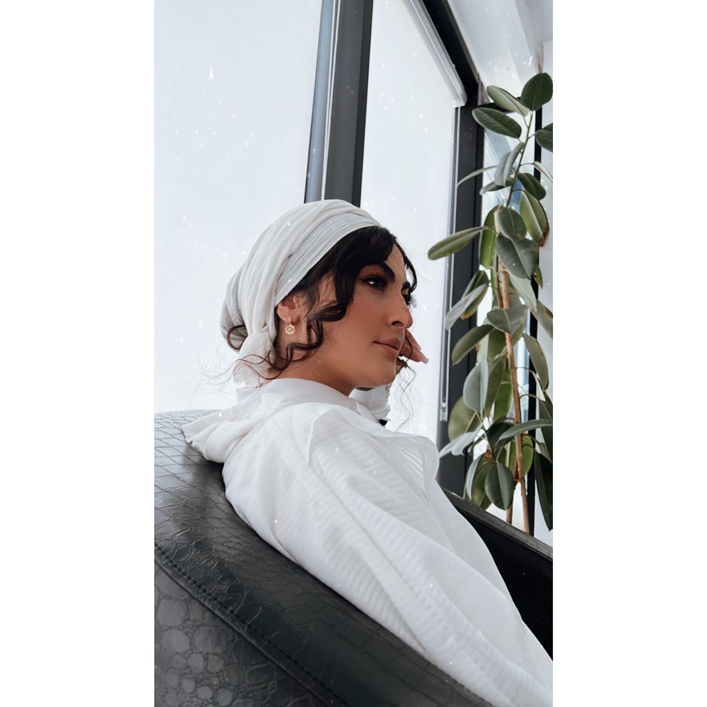 مریم مومن اهل کجاست مریم مومن اهل کجاست