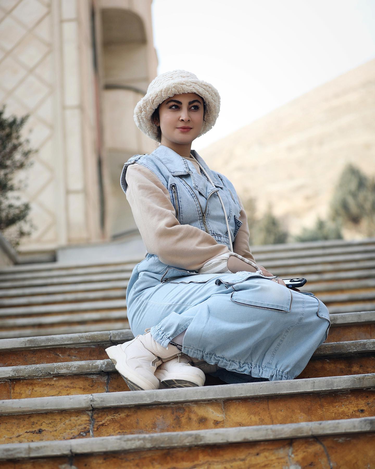 عکس جذاب مریم مومن عکس جذاب مریم مومن