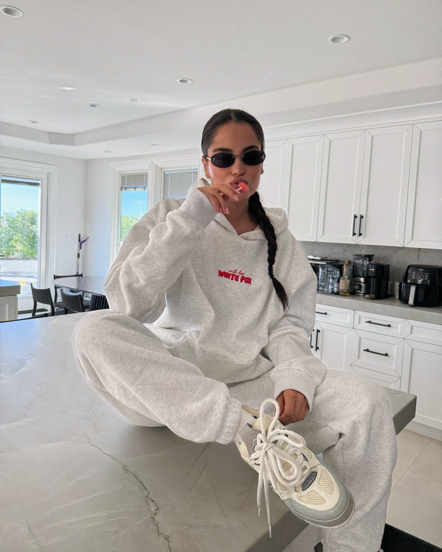 عطر ربکا قادری